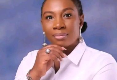 Damilola Sonayon James