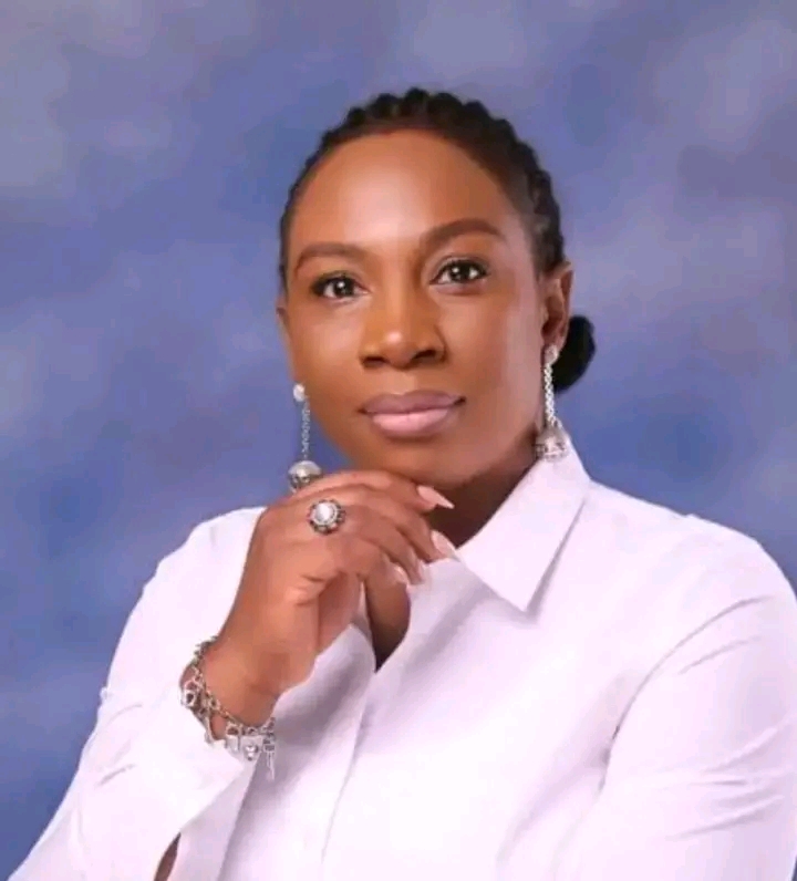 Damilola Sonayon James