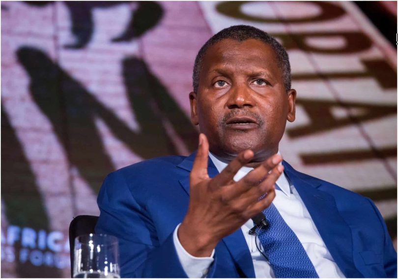 Dangote 1