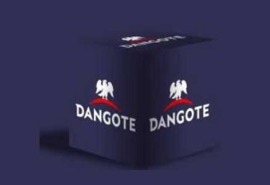 Dangote Industries Limited DIL