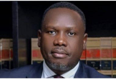 Daniel Bwala