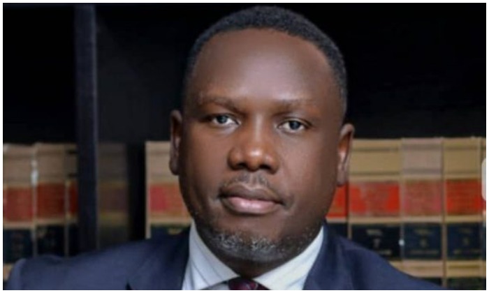 Daniel Bwala