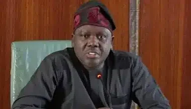 Daniel Bwala