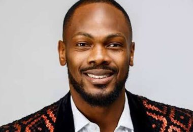 Daniel Effiong 20 05 2023