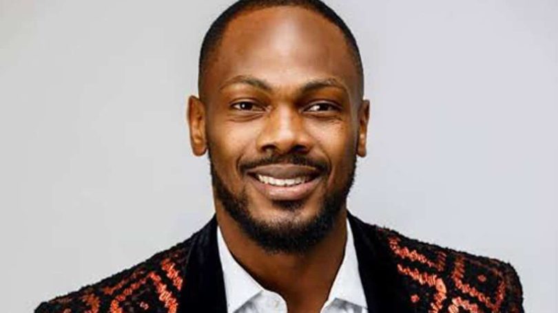 Daniel Effiong 20 05 2023