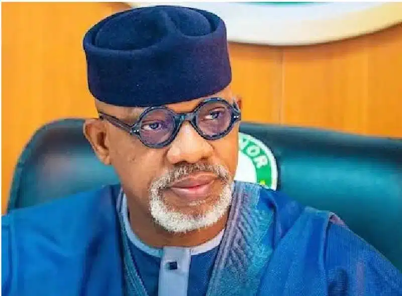 Dapo Abiodun