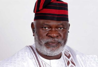 David Olofu
