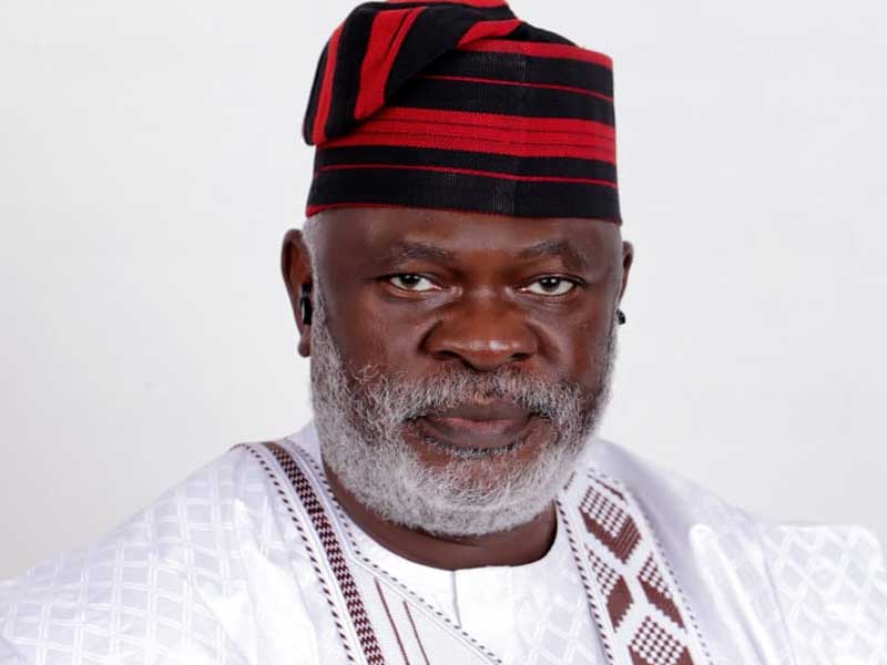 David Olofu