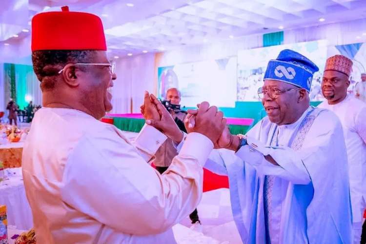 David Umahi