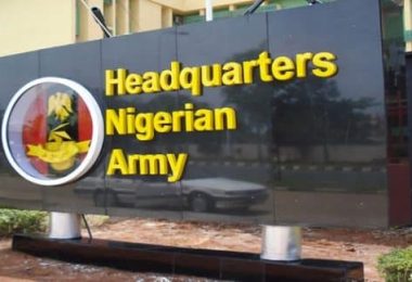 Defence HQ