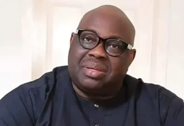 Dele Momodu 1