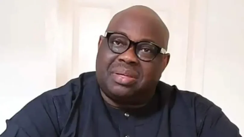 Dele Momodu 1