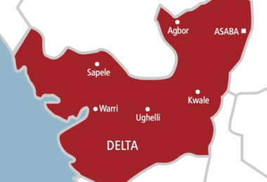 Delta 1