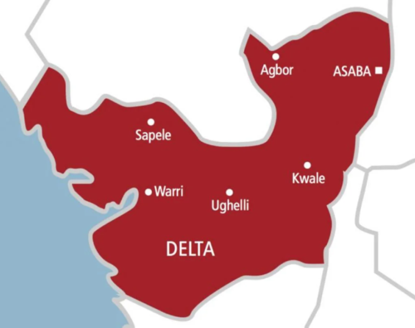 Delta 1