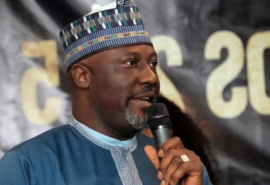 Dino MELAYE