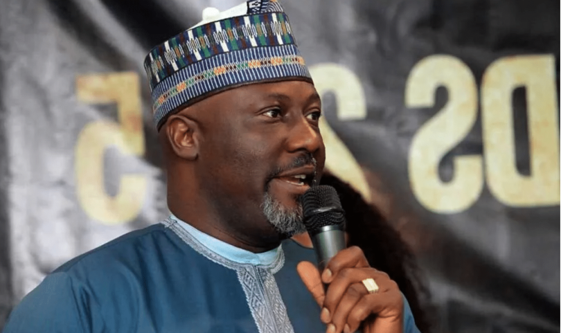 Dino MELAYE