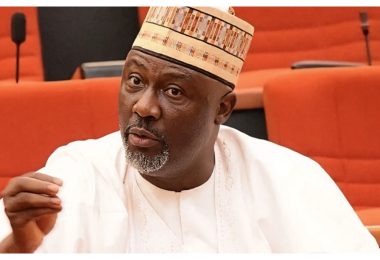 Dino Melaye