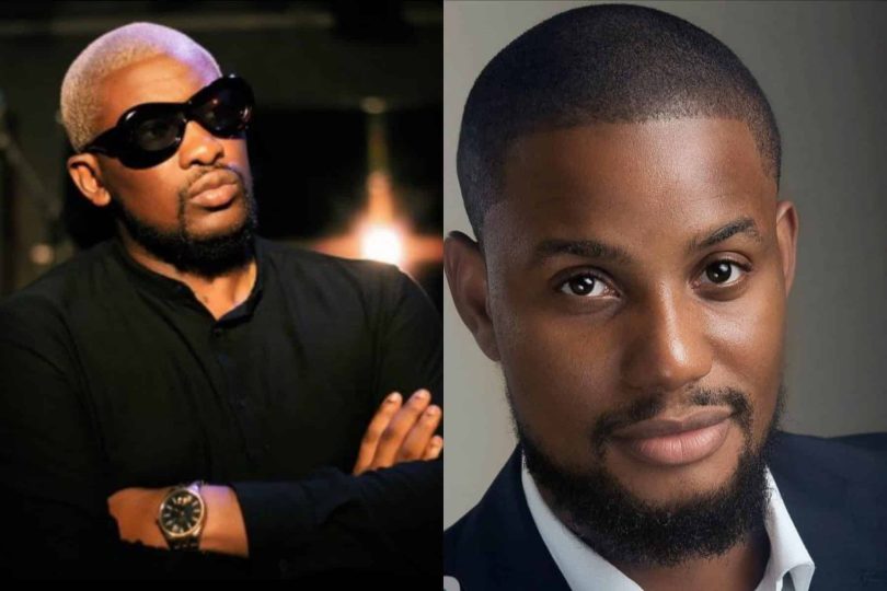 Do2dtun shares last conversation with Alex Ekubo