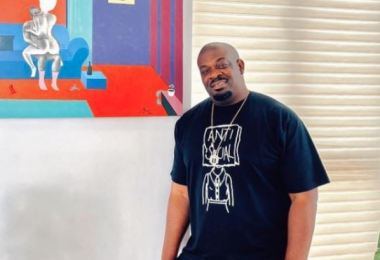 Don Jazzy Image