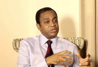 Donald Duke