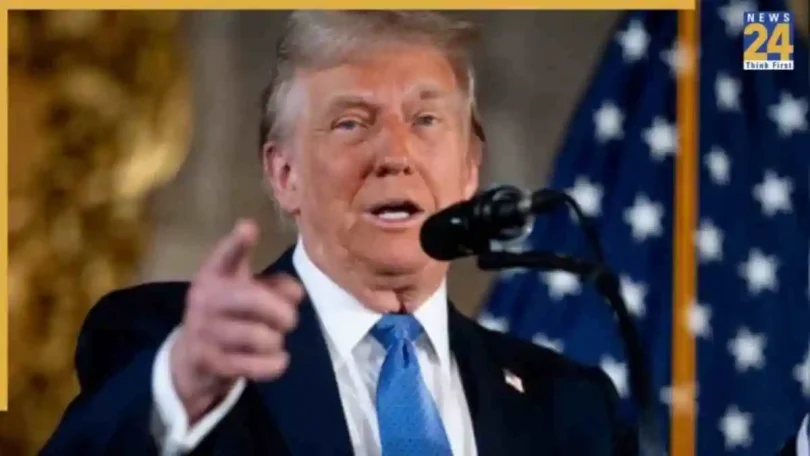 Donald Trump 12