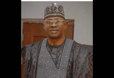 Donatus Mathew