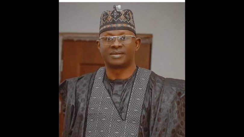 Donatus Mathew