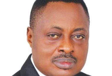 Dozie Ogenyi