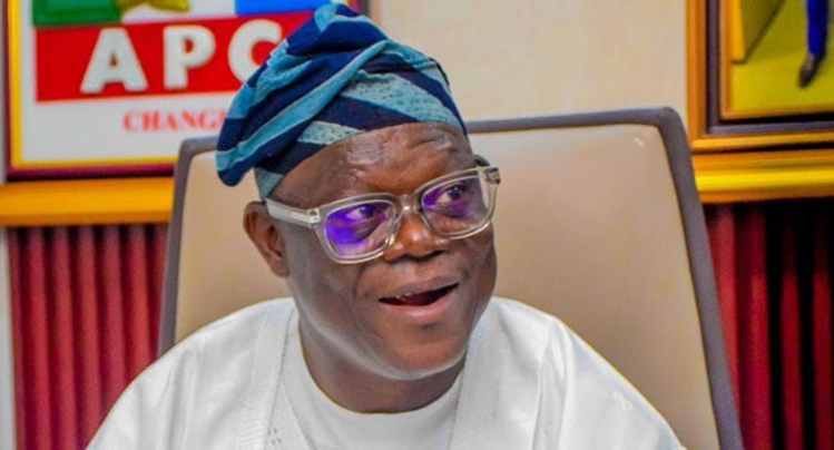 Dr Ajibola Basiru