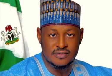 Dr Dikko Umar Radda