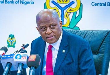 Dr Olayemi Cardoso