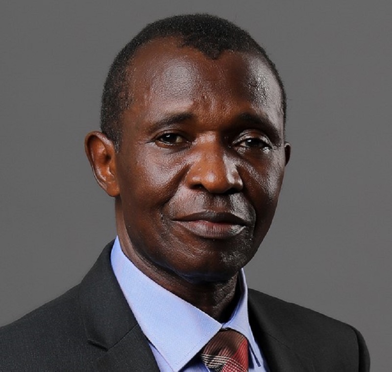 Dr. Michael Owhoko