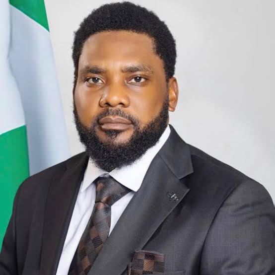 Dr. Mustapha Abdullahi MD Energy Commission of Nigeria