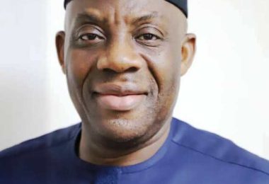 Dr. Tunji Alausa