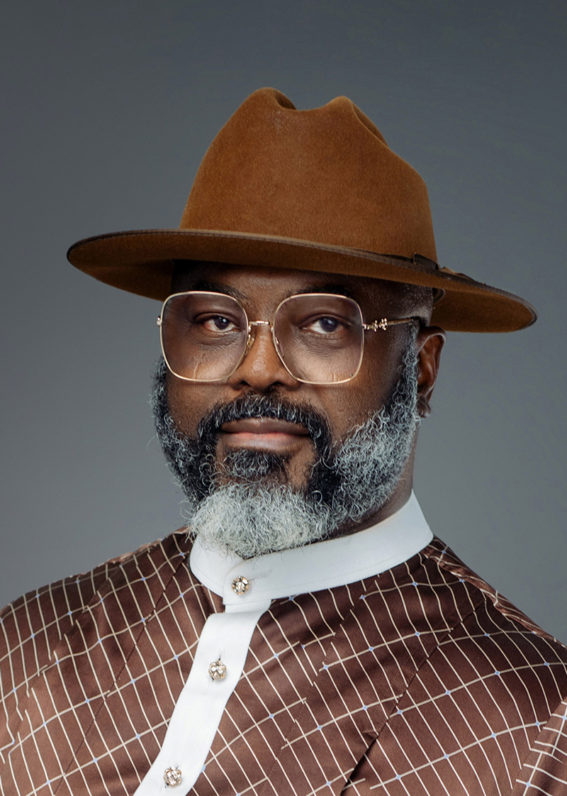 Dumo Lulu Briggs