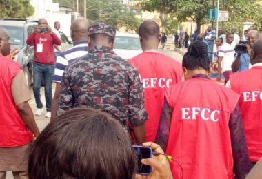 EFCC 3