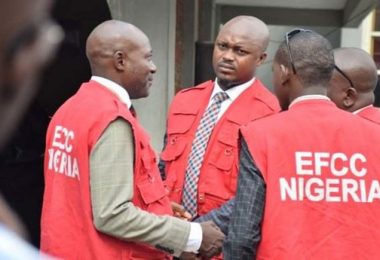 EFCC