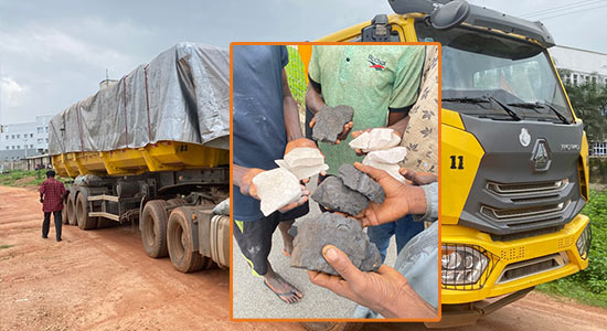 EFCC Nabs 13 Suspected Illegal Miner