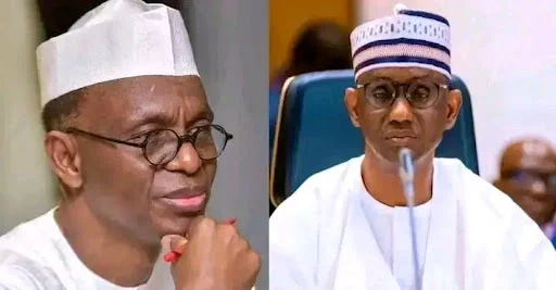 EL Rufai vs Ribadu