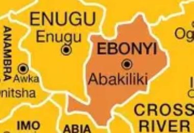 Ebonyi