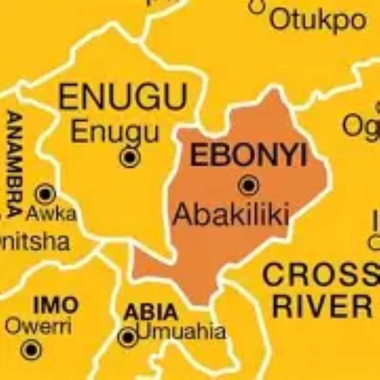 Ebonyi
