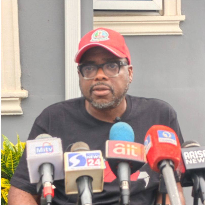 Ekiti North APC