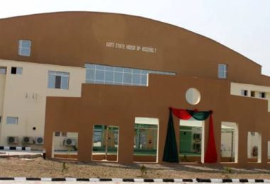Ekiti State 1