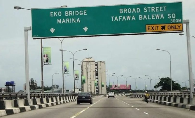 Eko Bridge 1