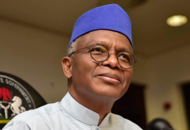 El Rufai