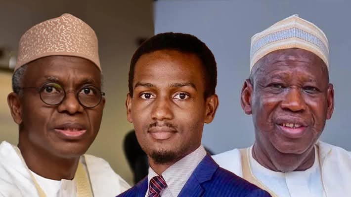 El Rufai Dadiyata Ganduje
