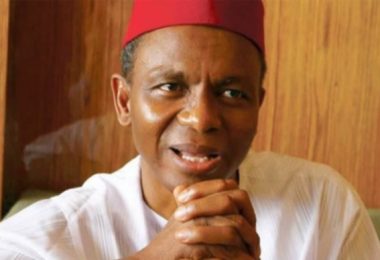 El Rufai new