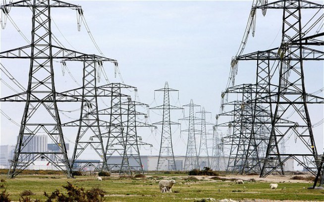 Electricity 1