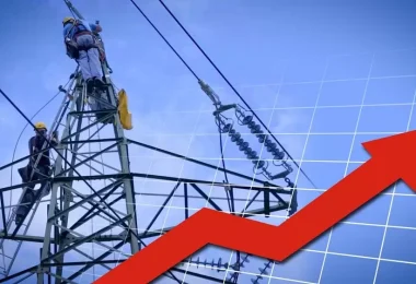 Electricity bill