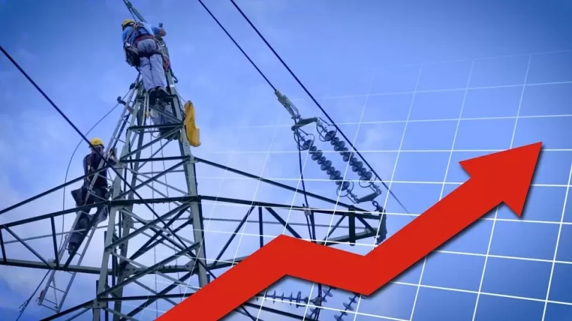 Electricity bill